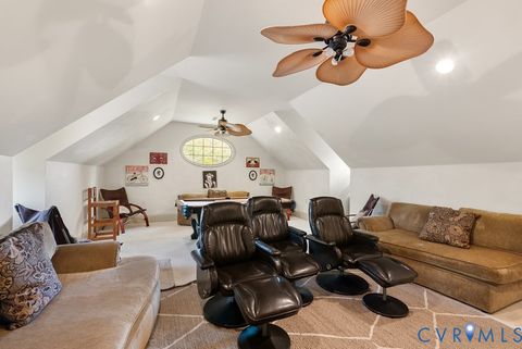 Tiny photo for 574 Old Kings Road, Charlotte Courthouse, VA 23937 (MLS # 2607992)