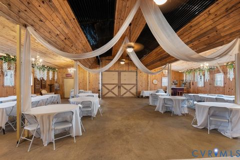 Tiny photo for 574 Old Kings Road, Charlotte Courthouse, VA 23937 (MLS # 2607992)