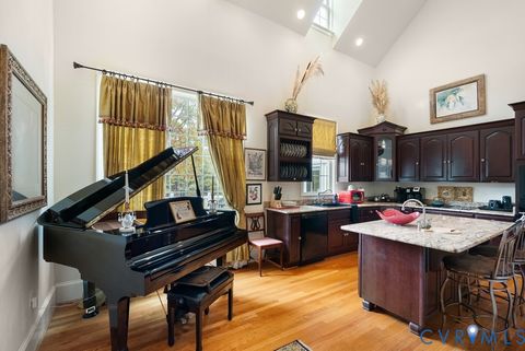 Tiny photo for 574 Old Kings Road, Charlotte Courthouse, VA 23937 (MLS # 2607992)