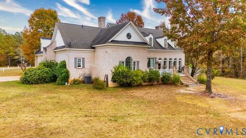 Tiny photo for 574 Old Kings Road, Charlotte Courthouse, VA 23937 (MLS # 2607992)