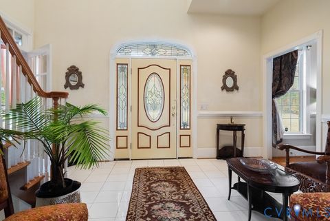 Tiny photo for 574 Old Kings Road, Charlotte Courthouse, VA 23937 (MLS # 2607992)