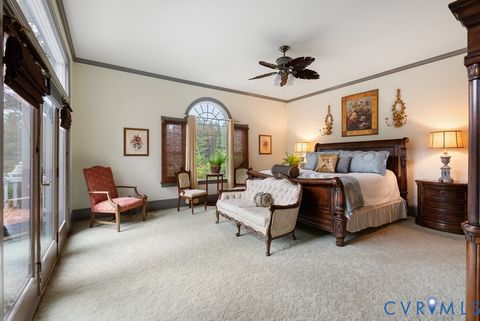 Tiny photo for 574 Old Kings Road, Charlotte Courthouse, VA 23937 (MLS # 2607992)