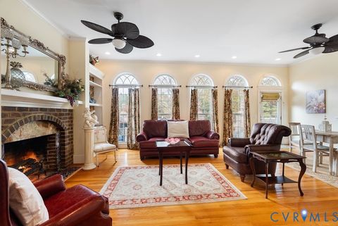 Tiny photo for 574 Old Kings Road, Charlotte Courthouse, VA 23937 (MLS # 2607992)