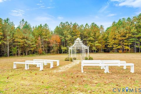 Tiny photo for 574 Old Kings Road, Charlotte Courthouse, VA 23937 (MLS # 2607992)