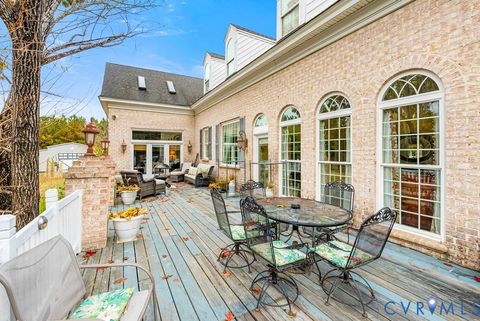 Tiny photo for 574 Old Kings Road, Charlotte Courthouse, VA 23937 (MLS # 2607992)