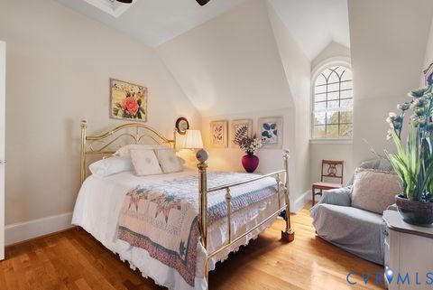 Tiny photo for 574 Old Kings Road, Charlotte Courthouse, VA 23937 (MLS # 2607992)