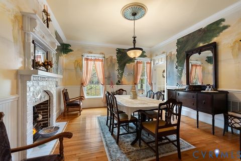 Tiny photo for 574 Old Kings Road, Charlotte Courthouse, VA 23937 (MLS # 2607992)