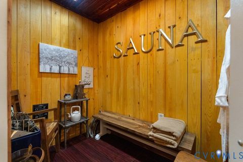 Tiny photo for 574 Old Kings Road, Charlotte Courthouse, VA 23937 (MLS # 2607992)