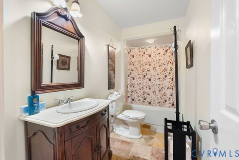 Tiny photo for 574 Old Kings Road, Charlotte Courthouse, VA 23937 (MLS # 2607992)