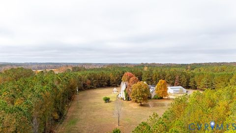 Tiny photo for 574 Old Kings Road, Charlotte Courthouse, VA 23937 (MLS # 2607992)