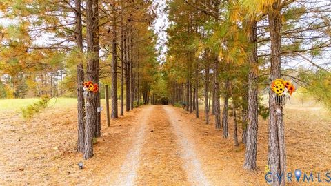 Tiny photo for 574 Old Kings Road, Charlotte Courthouse, VA 23937 (MLS # 2607992)