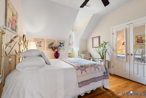 Tiny photo for 574 Old Kings Road, Charlotte Courthouse, VA 23937 (MLS # 2607992)