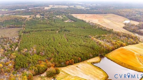 Tiny photo for 574 Old Kings Road, Charlotte Courthouse, VA 23937 (MLS # 2607992)