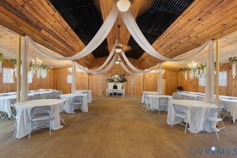 Tiny photo for 574 Old Kings Road, Charlotte Courthouse, VA 23937 (MLS # 2607992)