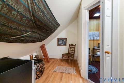 Tiny photo for 574 Old Kings Road, Charlotte Courthouse, VA 23937 (MLS # 2607992)