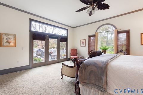 Tiny photo for 574 Old Kings Road, Charlotte Courthouse, VA 23937 (MLS # 2607992)