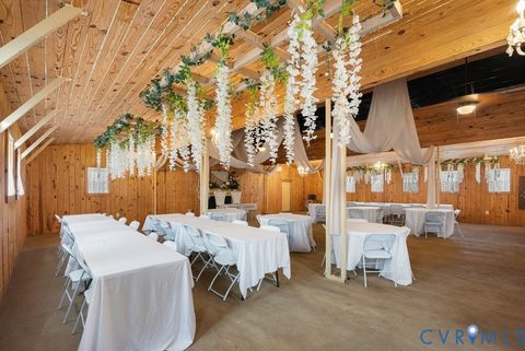 Tiny photo for 574 Old Kings Road, Charlotte Courthouse, VA 23937 (MLS # 2607992)