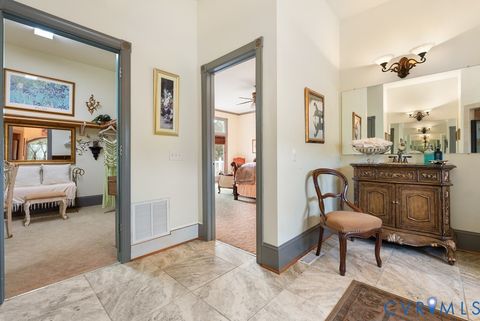 Tiny photo for 574 Old Kings Road, Charlotte Courthouse, VA 23937 (MLS # 2607992)