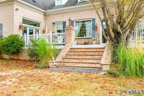 Tiny photo for 574 Old Kings Road, Charlotte Courthouse, VA 23937 (MLS # 2607992)