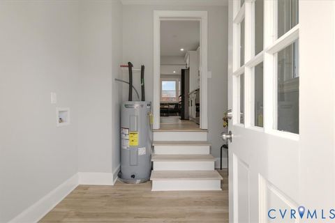 Tiny photo for 2003 Westover Avenue, Richmond, VA 23231 (MLS # 2604617)