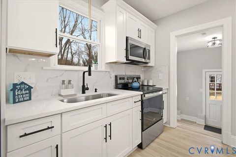 Tiny photo for 2003 Westover Avenue, Richmond, VA 23231 (MLS # 2604617)