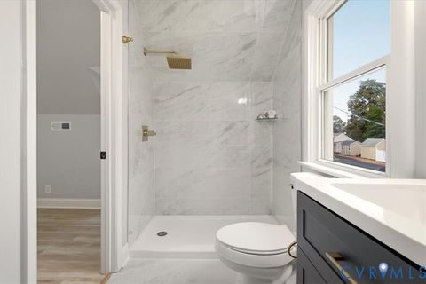 Tiny photo for 2003 Westover Avenue, Richmond, VA 23231 (MLS # 2604617)