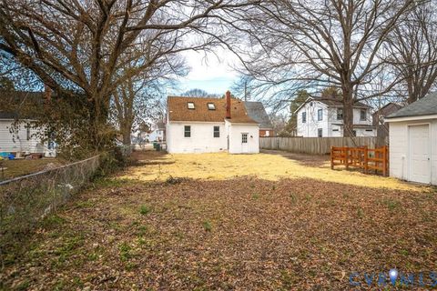 Tiny photo for 2003 Westover Avenue, Richmond, VA 23231 (MLS # 2604617)