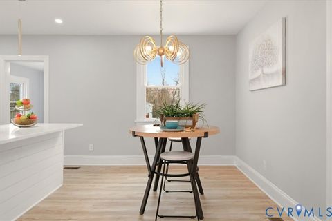 Tiny photo for 2003 Westover Avenue, Richmond, VA 23231 (MLS # 2604617)