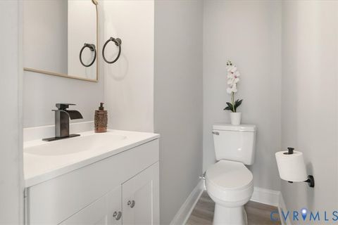 Tiny photo for 2003 Westover Avenue, Richmond, VA 23231 (MLS # 2604617)