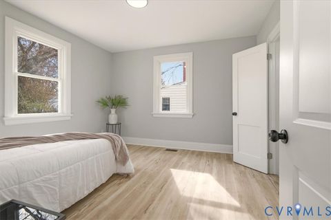 Tiny photo for 2003 Westover Avenue, Richmond, VA 23231 (MLS # 2604617)