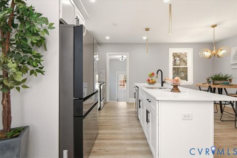 Tiny photo for 2003 Westover Avenue, Richmond, VA 23231 (MLS # 2604617)