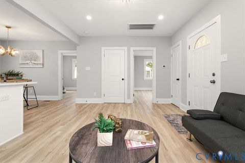 Tiny photo for 2003 Westover Avenue, Richmond, VA 23231 (MLS # 2604617)