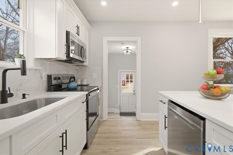 Tiny photo for 2003 Westover Avenue, Richmond, VA 23231 (MLS # 2604617)