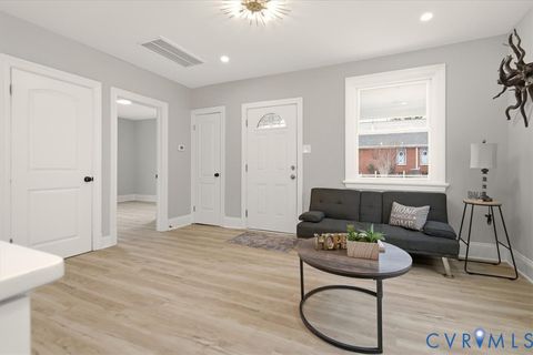 Tiny photo for 2003 Westover Avenue, Richmond, VA 23231 (MLS # 2604617)