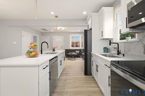 Tiny photo for 2003 Westover Avenue, Richmond, VA 23231 (MLS # 2604617)