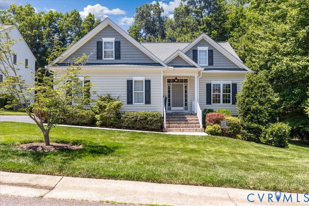 2406 Graeme Hall Circle