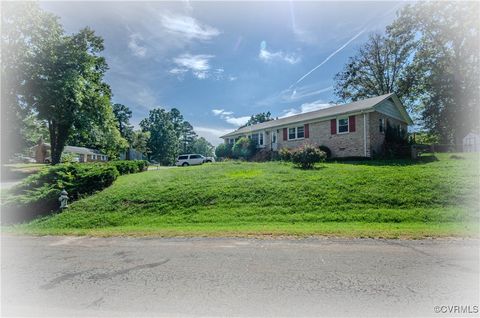 A home in Chesterfield