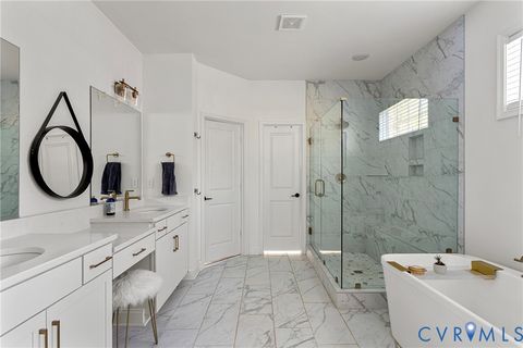 Tiny photo for 2222 Osborne Hill Drive, Rockville, VA 23146 (MLS # 2610224)