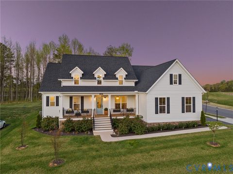 Tiny photo for 2222 Osborne Hill Drive, Rockville, VA 23146 (MLS # 2610224)