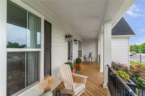 Tiny photo for 2222 Osborne Hill Drive, Rockville, VA 23146 (MLS # 2610224)