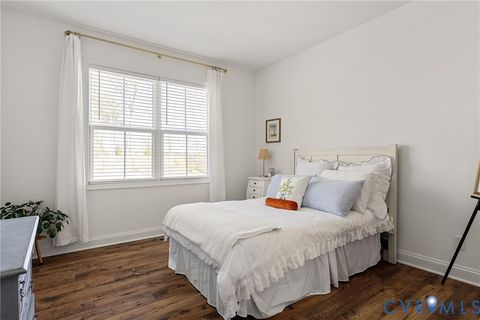 Tiny photo for 2222 Osborne Hill Drive, Rockville, VA 23146 (MLS # 2610224)