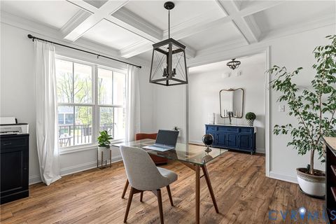 Tiny photo for 2222 Osborne Hill Drive, Rockville, VA 23146 (MLS # 2610224)
