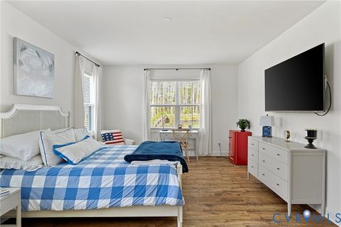 Tiny photo for 2222 Osborne Hill Drive, Rockville, VA 23146 (MLS # 2610224)