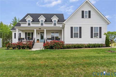 2222 Osborne Hill Drive Rockville VA 23146