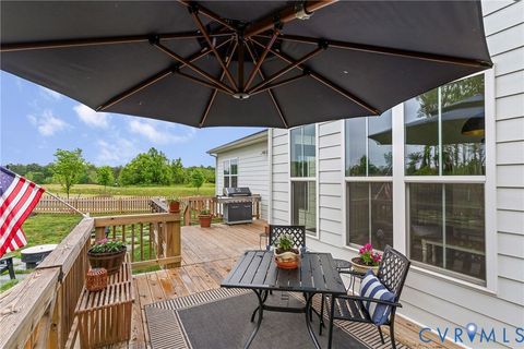 Tiny photo for 2222 Osborne Hill Drive, Rockville, VA 23146 (MLS # 2610224)