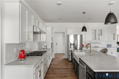 Tiny photo for 2222 Osborne Hill Drive, Rockville, VA 23146 (MLS # 2610224)