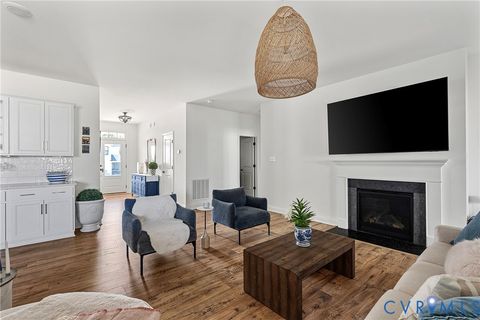 Tiny photo for 2222 Osborne Hill Drive, Rockville, VA 23146 (MLS # 2610224)