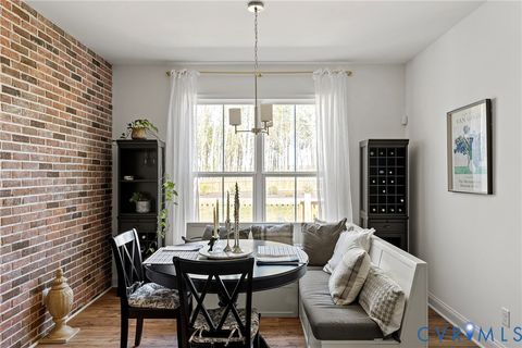 Tiny photo for 2222 Osborne Hill Drive, Rockville, VA 23146 (MLS # 2610224)