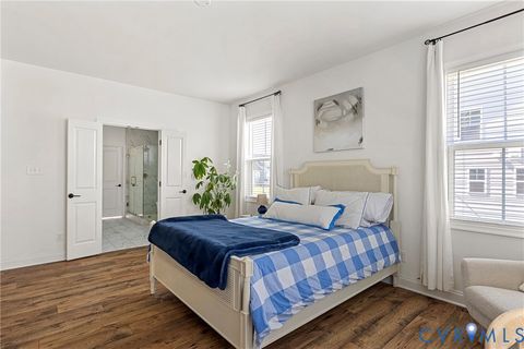 Tiny photo for 2222 Osborne Hill Drive, Rockville, VA 23146 (MLS # 2610224)