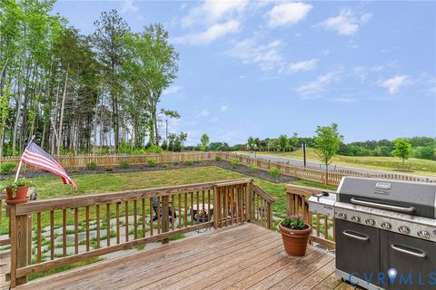 Tiny photo for 2222 Osborne Hill Drive, Rockville, VA 23146 (MLS # 2610224)